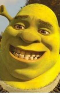 Inteligência artificial mostra como seria Shrek na vida real (Lance - Humor Esportivo)