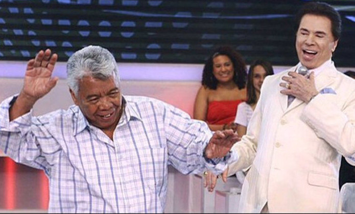 Roque sempre foi o 'fiel escudeiro' de Silvio