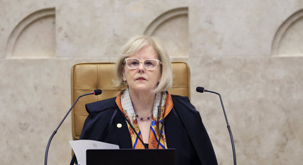 Rosa Weber é relatora da ação do PSOL