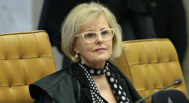 Rosa Weber é eleita vice-presidente do Supremo Tribunal Federal