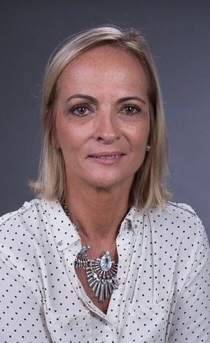 Rosana: 'Somos a união de conhecimentos e confiabilidade'