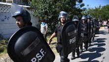 Governo argentino envia o Exército para combater narcotráfico em Rosário