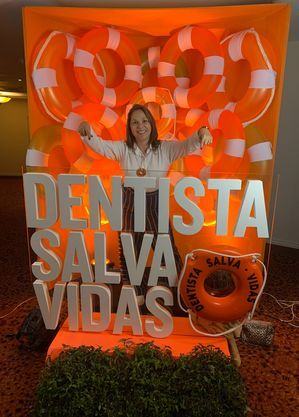 Evento reuniu mais de 150 dentistas de todo o país