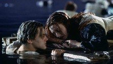 Cena entre Jack e Rose em 'Titanic' ainda gera assunto