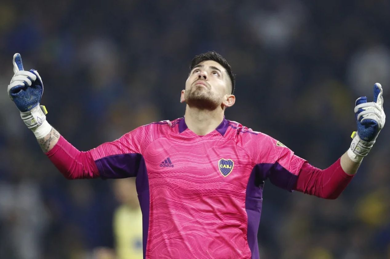 Rossi já acertou salários. Boca quer compensação financeira para liberar antes do Mundial