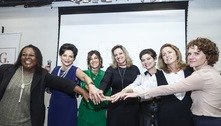 Plataforma reúne informações para combate à violência contra a mulher