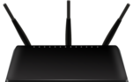 Ataque hacker em roteadores