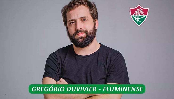 Roteirista, escritor, ator e comediante, Gregório Duvivier faz sucesso com seus vídeos no 