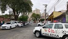 Dois são presos após assalto à casa de ex-subprefeito em São Paulo 