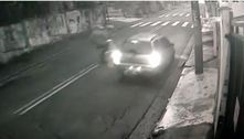 Motorista é alvo de assalto na zona norte de São Paulo; veja vídeo