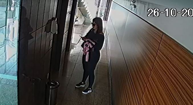 Crime ocorreu em bairro nobre de BH