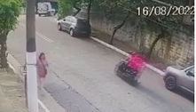 Entregadora de aplicativo tem moto roubada enquanto buscava pedido na zona sul de São Paulo