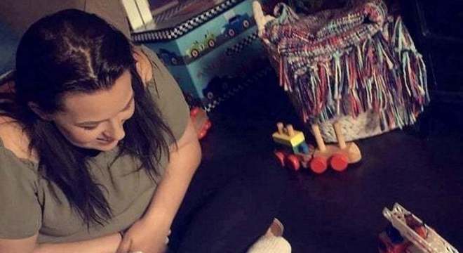 Rowan Leach e Hadley