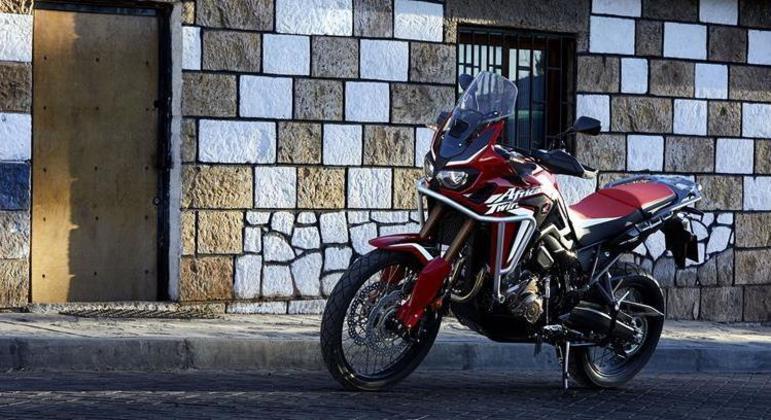 Veja as motos off road mais baratas do Brasil em 2021 - Motonline