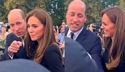 Príncipe William faz Kate sorrir com comentário sobre cães (Reprodução / Amo Meu Pet)