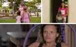 O Repórter Record Investigação desta
quinta-feira (24) vai contar as histórias de Fabiana, Janaína e Mariele. Mulheres que têm algo em comum: respondem na Justiça por crimes famélicos, ou seja, furtaram para saciar uma necessidade básica e urgente; saiba mais