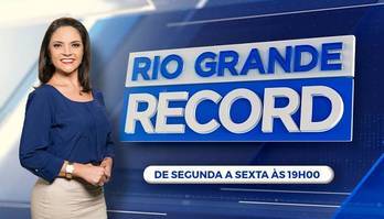 Record Rio Grande do Sul – Tudo sobre a rede de TV