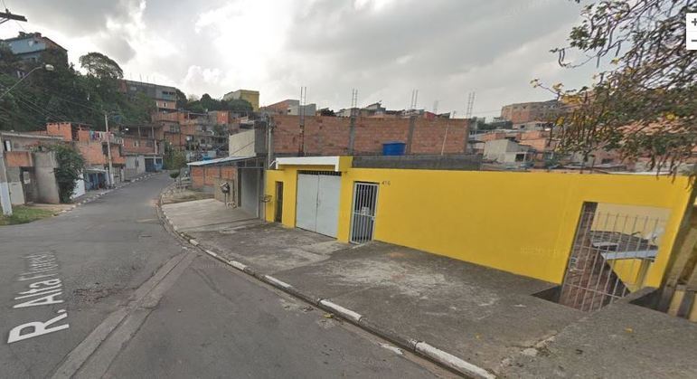 Caso ocorreu na residência da idosa localizada na rua Alta Floresta