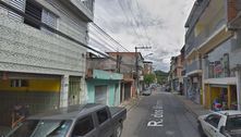 Após ser agredida, mulher revida e esfaqueia marido em São Paulo