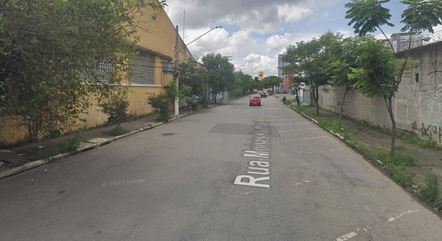 Homem é encontrado morto dentro de carro na zona oeste de SP - Notícias ...