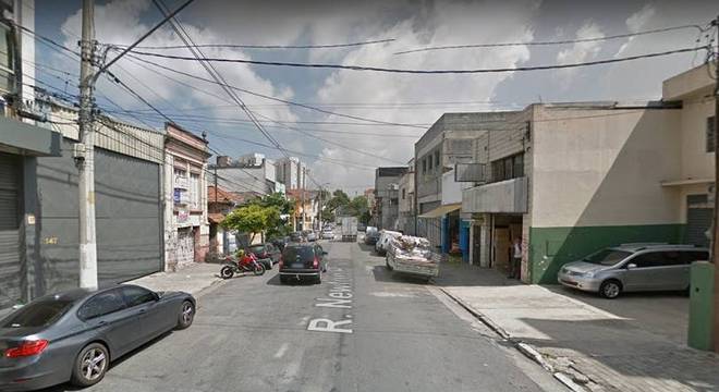 Rua do Bom Retiro (SP) entra em ranking das mais legais do mundo - Notícias  - R7 São Paulo