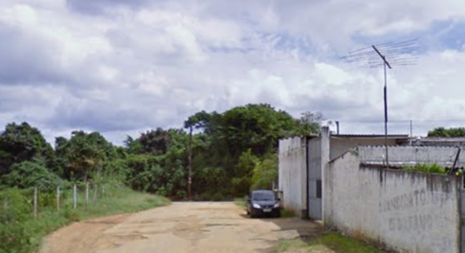 Vítimas foram mantidas em um cativeiro na rua Um, em Suzano, na Grande São Paulo