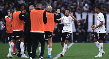 Ruan marcou após ficar mais de 1000 dias sem jogar
