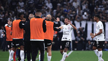Corinthians visita o Athletico-PR para confirmar reação no Brasileirão  