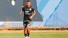 Jogo-treino 'entrega' provável substituto de Renato Augusto no Corinthians  
