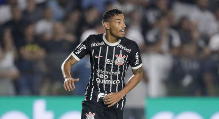 Ruan Oliveira vem se destacando no Corinthians