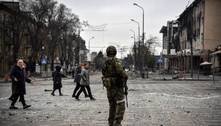 Primeiro-ministro ignora ultimato russo e diz que forças ucranianas em Mariupol 'lutarão até o fim'