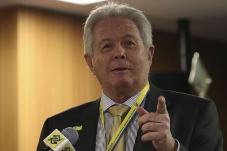 Novaes ocupa a presidência do BB desde 2019