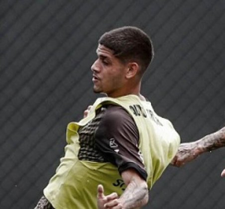 Rubens (Meia - Atlético-MG): Se destacou na Copinha e fez três gols em três jogos. 