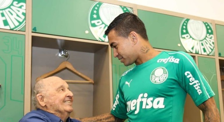 Rubens Minelli: quatro títulos - 1969 (Palmeiras), 1975 (Internacional), 1976 (Internacional) e 1977 (São Paulo)