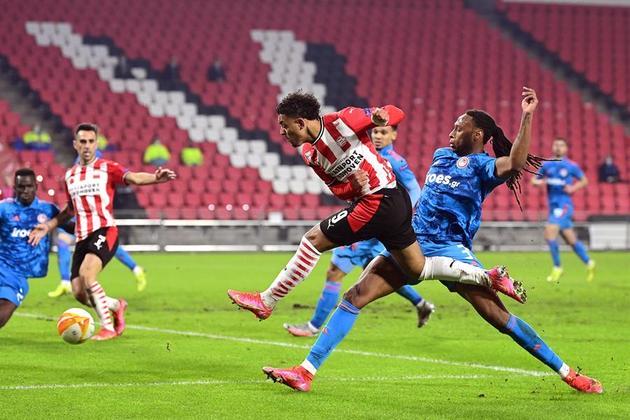 Segundo relatos de Semedo à imprensa grega e portuguesa, os golpes o atingiram na regiões do tronco e cabeça. Além disso, o jogador disse ter fraturado a mão durante o ataque. Após a agressão, o atleta prestou queixa na polícia