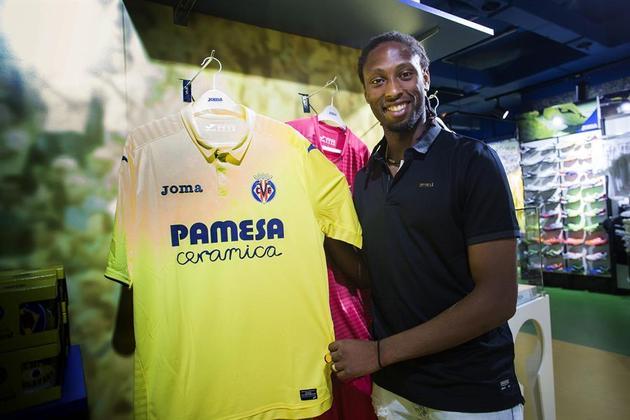 Antes disso, quando era jogador do Villarreal, em 2018, Semedo viu sua vida virar de ponta-cabeça pela primeira vez