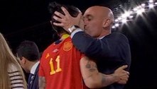 MP da Espanha abre investigação contra Rubiales por possível 'assédio sexual'