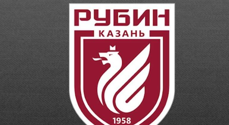Rubin Kazan - Rússia - Na elite nacional desde 2003