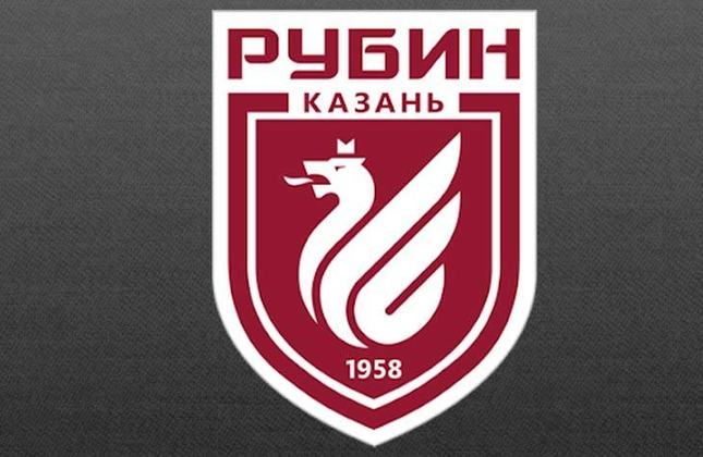 Rubin Kazan - Rússia - Na elite nacional desde 2003