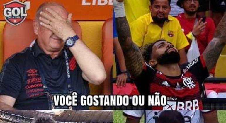 Continue seguindo! Flamengo vence no fim, e rubro-negros não perdoam  rivais; veja memes - Coluna do Fla