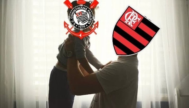 Corinthians perde para o Atlético-MG e memes bombam na web