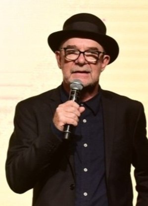 Rudi Lagemann, diretor de "Reis"