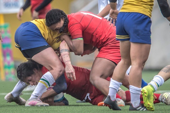 Por que o futebol brasileiro não está nos Jogos Pan-Americanos? - RecordTV  - R7 Pan Lima 2019