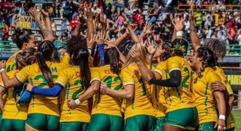Depois de Rio-2016, Tóquio-2020, o time feminino de rúgbi do Brasil estará pela terceira vez seguida nos Jogos Olímpicos. Invictas, as atletas conquistaram a competição Pré-Olímpica de Rugby Sevens