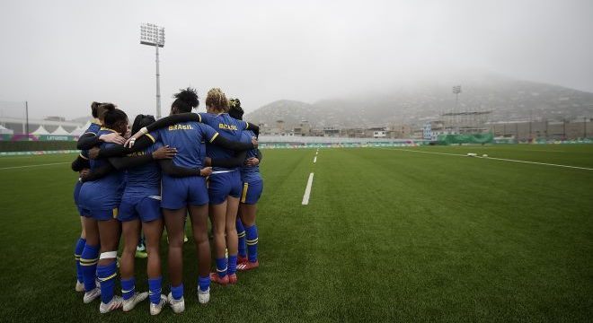 Jogos Pan-Americanos Lima 2019 reforçam que 'importante é competir'