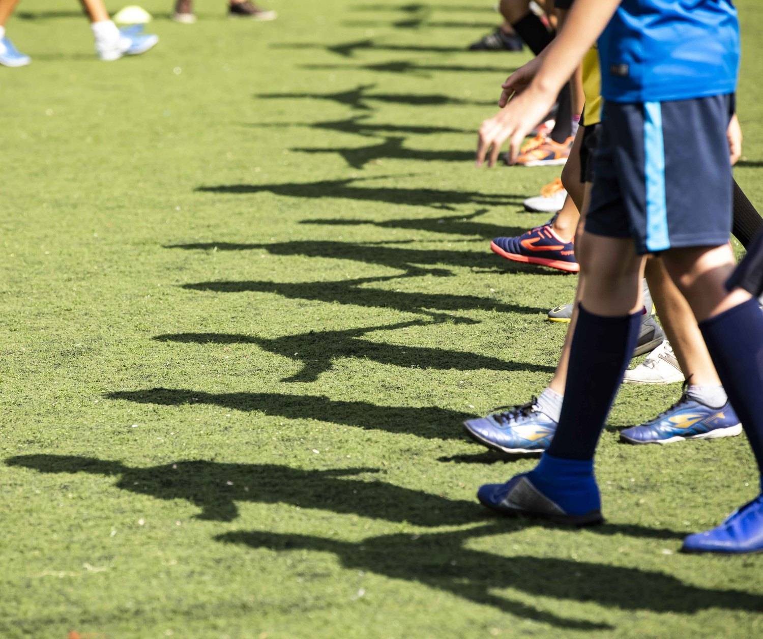 Taça da Copa do Mundo de Rugby visita projeto social em Paraisópolis -  Gazeta Esportiva