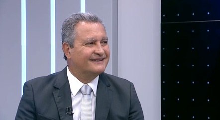 Rui Costa diz ainda que não quer assumir a Petrobras
