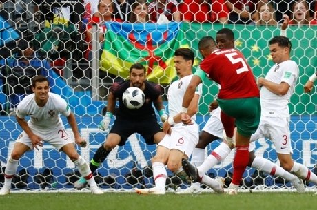 Rui Patrício foi bem e garantiu a vitória de Portugal