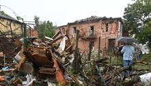 Líder de cidade pró-Rússia na Ucrânia morre em explosão