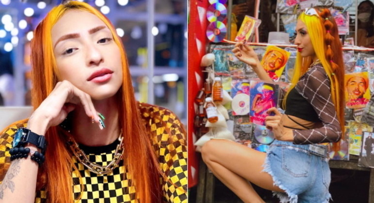 Ruivinha de MarteSucesso nas redes sociais, a Ruivinha de Marte viu a vida mudar em 2021, ampliando ainda mais o número de seguidores. Com as dancinhas, ela já tinha se tornado querida dos internautas, mas neste ano também mostrou outros talentos, como o canto. O clipe da música Não Te Quero Mais já teve mais de 32 milhões de visualizações. Ela também foi convidada para participar do clipe de No Chão Novinha, de Pedro Sampaio e Anitta. No TikTok, a estrela tem mais de 15 milhões de seguidores